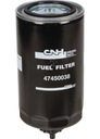 Palivový filter CNH 47450038 Original Case NH Steyr