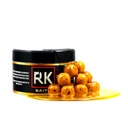 Boilies RK Baits Banana Bliss Burn Hookers 18mm 200ml