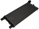 RADIATOR FIAT CINQUECENTO 0,9 1,1 ZASTAVA 101 1,1