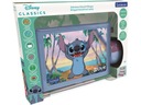 Edukačná hračka do notebooku LEXIBOOK Disney Stitch