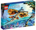 LEGO Bricks Skimwing Adventure 75576 ​​​​Avatar