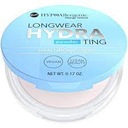 BELL Hydrating Powder Hydratačný lisovaný prášok