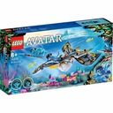 LEGO Avatar Zistite, koľko 75575