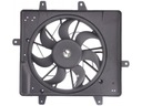 VENTILÁTOR RADIÁTORA NRF 47220