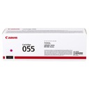 Canon 055 Azúrový toner 2100 strán MF742 ORIGINÁL