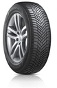 1x Hankook Kinergy 4S2 X H750A 235/55R18 104V