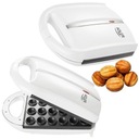 FORMULÁR NA NUTS COOKIES 24SZ 1600W AD3039