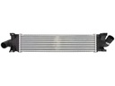 NISSENS INTERCOOLER 96689