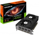 Gigabyte GeForce RTX 4060 WINDFORCE OC 8 GB DLSS 3