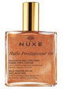 NUXE HUILE Olej s časticami 50ml