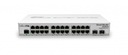 24xGbE 2xSFP+ prepínač CRS326-24G-2S+IN