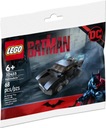 LEGO 30455 SUPER HEROES BATMOBIL