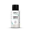 Riedidlo Medium 60 ml (riedidlo farby) - Vallejo 73524