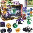 BAKUGAN LEGENDS VEĽKÁ POSTAVA NOVA ULTRA