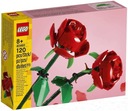 LEGO 40460 Ruže