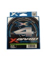 YGK X-Braid Cord X4 150m #0,6/0,128MM 12LB/5,4KG