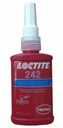 Loctite 242 Threadlocker Strong Blue!