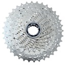 Kazeta Shimano CS-HG50 11-36 10-st