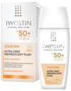 Iwostin Solecrin Ultra Light Fluid SPF50+ 40 ml