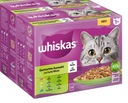 Whiskas Mixed balenie v želé 24 x 85g