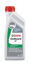 OIL CASTROL OUTBOARD 1L 2T / NMMA TC-W3