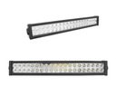 PANEL OFF ROAD 10-30V 3Wx40LED 120W IP67 6500K COM