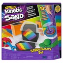 Kinetic Sand Sand Factory 6061654 Pud4