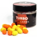 Guľôčky Lure Wafters Osmo Mini Larwa Turbo 7 mm