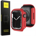 spacecase 2v1 puzdro na Apple Watch 4/5/6/se 40mm