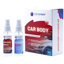 Hydrofóbny kremenný povlak NANOCAPE FOR BODY BODY