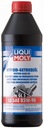 PREVODOVÝ OLEJ 85W90 GL5 LS 1L 1410 LIQUI MOLY