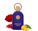 Maison Alhambra Philos Centro 100 ml EDP unisex