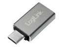 LOGILINK AU0042 Adaptér LOGILINK USB-C na USB 3.0