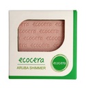 Ecocera Aruba rozjasňujúci prášok 10g