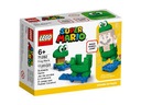 LEGO Super Mario 71392 Mario the Frog - Upgrade