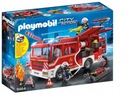 Playmobil Hasičské auto Hasičské auto 9464