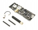 TTGO LoRA 868Mhz ESP32 Bluetooth WiFi GPS 4MB