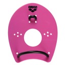 Plavecké pádla Arena Elite Hand Paddle L