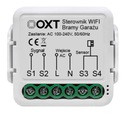 Modul OXT pre garážovú bránu bez WiFi senzora TUYA