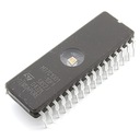 [3ks] M27C1001-10F1 1MBit 128Kx8 EPROM 100ns