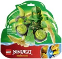 LEGO NINJAGO - ÚTOK DRAKA LLOYD SPINJITZU 71779