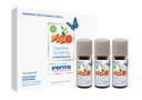 Venta vonný olej grapefruit/santalové drevo 10 ml