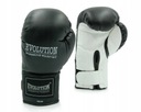 EVOLUTION SPARING BOXERSKÉ RUKAVICE 12 OZ