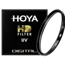 Filter Hoya HD UV(0) 37 mm