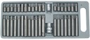 TORX CrV IMBUS BITS SET 40ks DLH