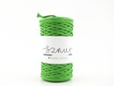 Bymila Polyester String 5 mm 100m 248 Green Flat Shiny Tašky