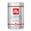 ILLY Classico 100% zrnková káva Arabica 250 g