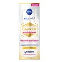 NIVEA Cellular Luminous sérum na tvár na odfarbenie 30 ml