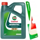 Olej Castrol Magnatec 0W-30 C2 4L + Prívesok