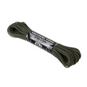 Tactical 275 Cord (100 stôp) – Olive Drab